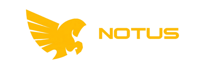 Notus Logo