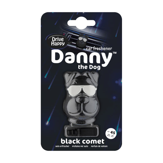Danny The Dog Air Freshener