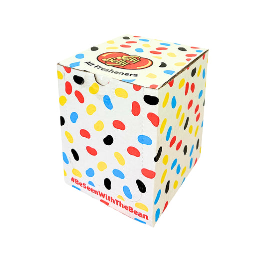 Jelly Belly Air Freshener Mixed Box 30 Pack