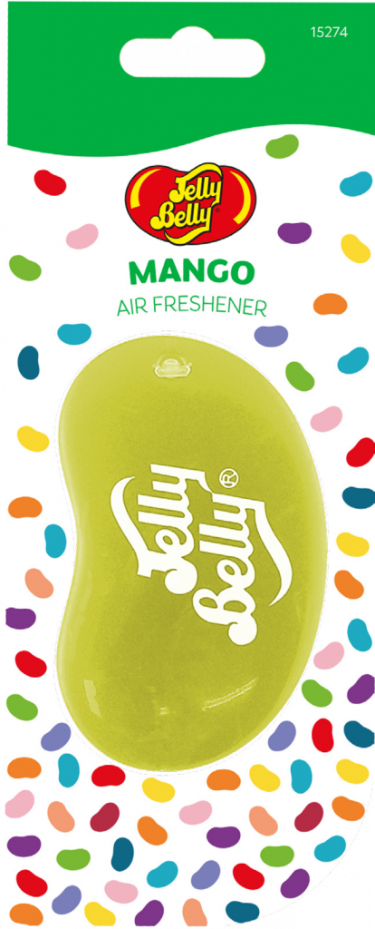 Jelly Belly Air Freshener