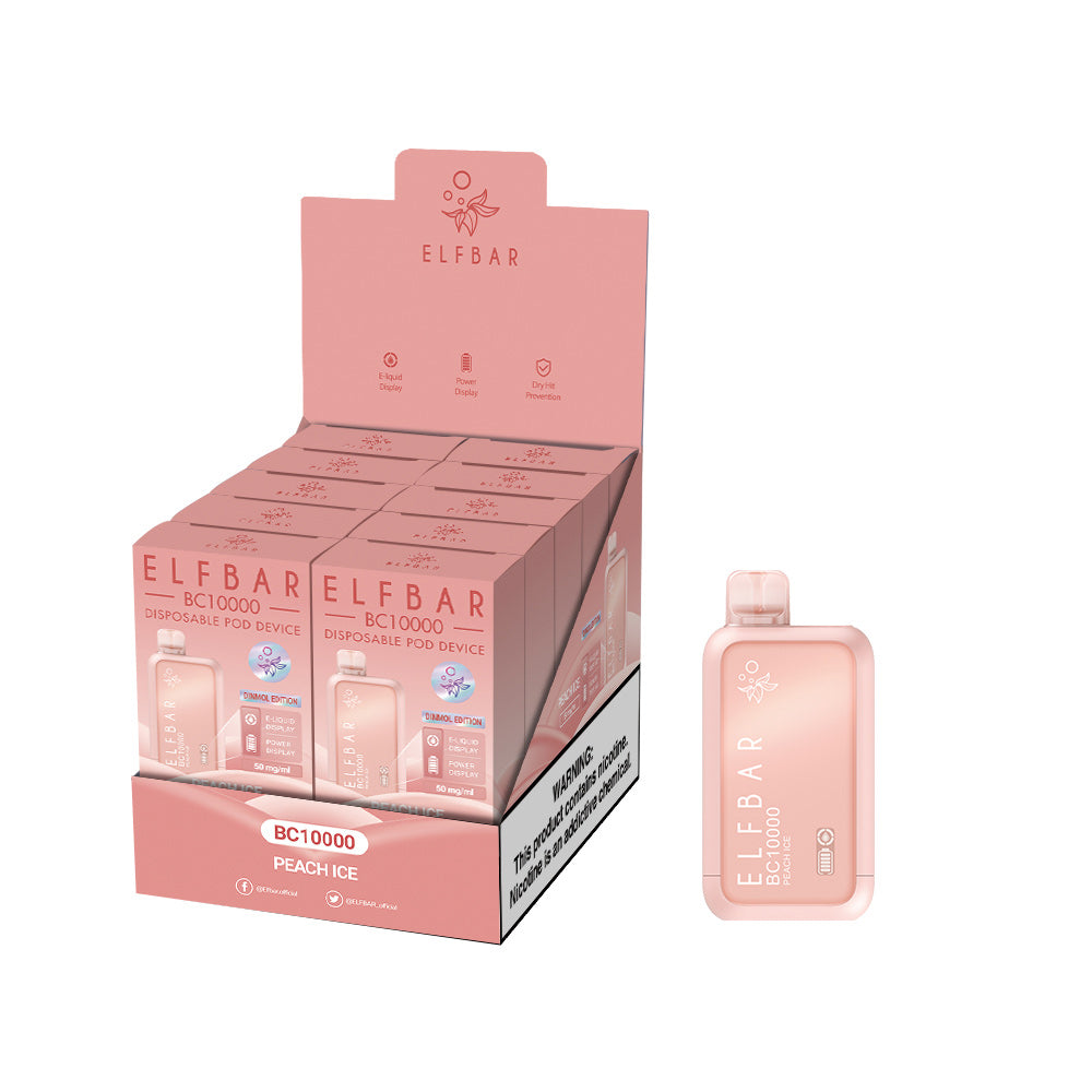 Elf Bar 10 000 Puff