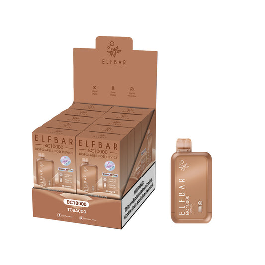 Elf Bar 10 000 Puff